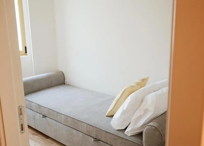 Apartamento Corujeira By Myalplace