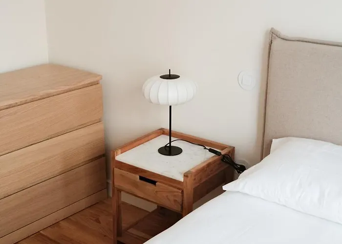 Apartamento Corujeira By Myalplace Oporto