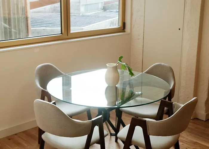 Corujeira By Myalplace Apartamento Oporto