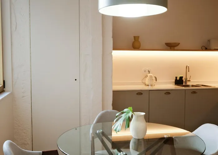 Corujeira By Myalplace Apartamento