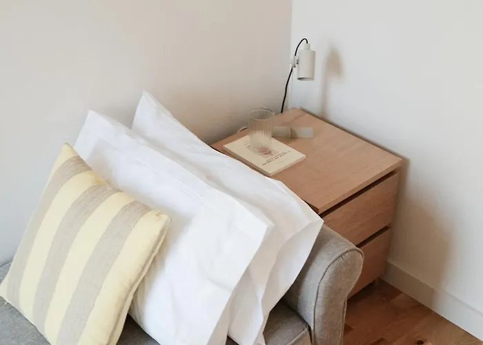 Apartamento Corujeira By Myalplace *