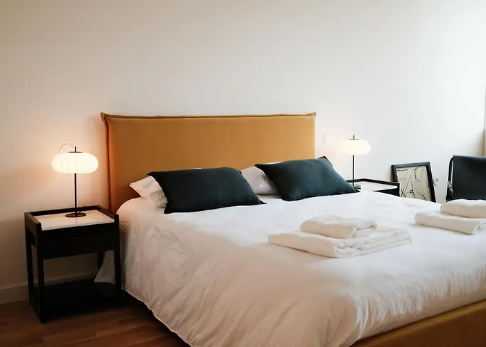 Apartamento Corujeira By Myalplace