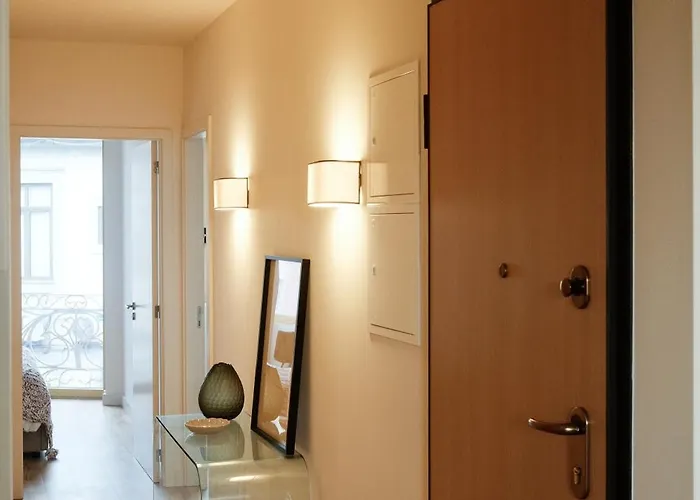 Corujeira By Myalplace Apartamento