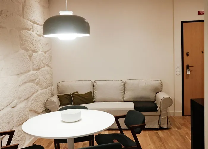 Apartamento Corujeira By Myalplace