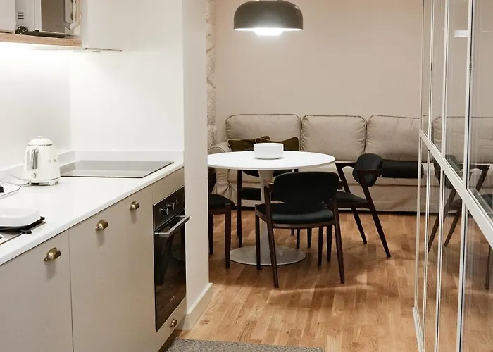 Corujeira By Myalplace Apartamento *