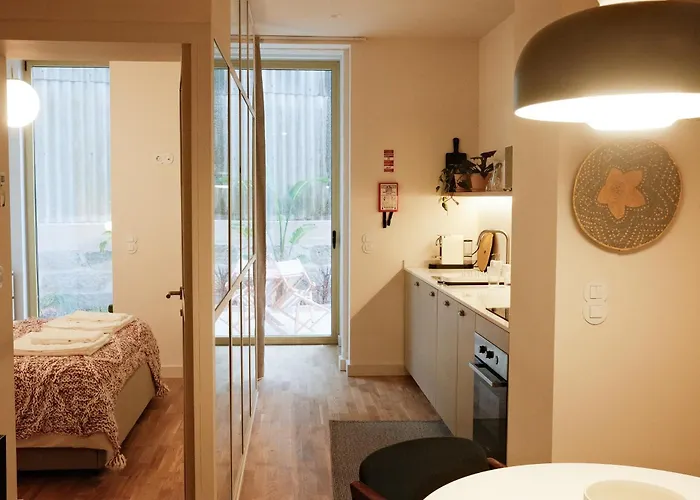 Apartamento Corujeira By Myalplace