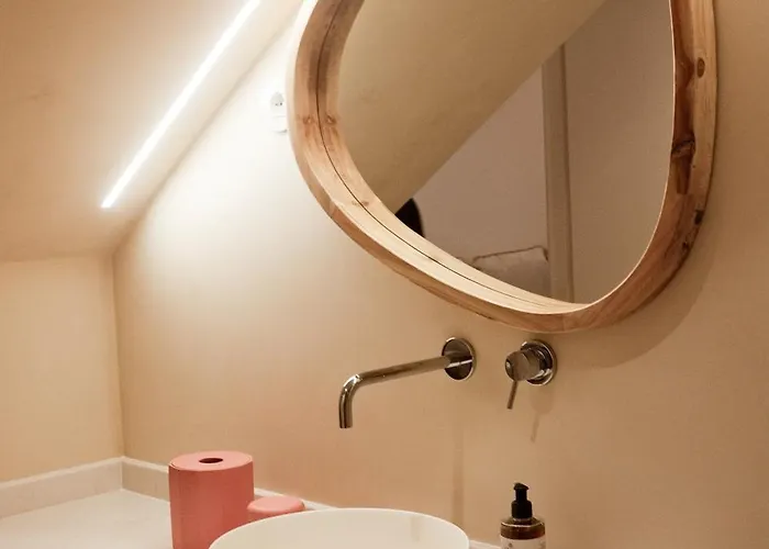 Corujeira By Myalplace Apartamento Oporto