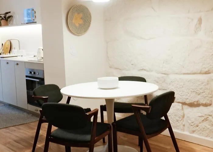 Corujeira By Myalplace Apartamento