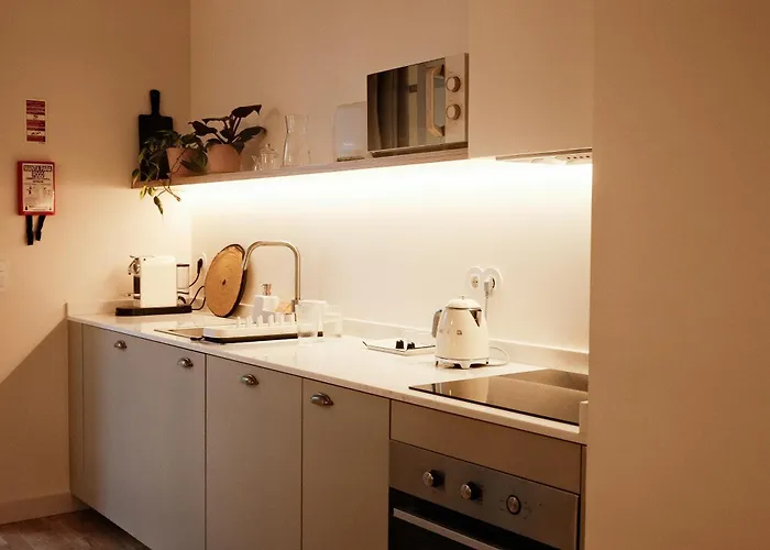 Corujeira By Myalplace