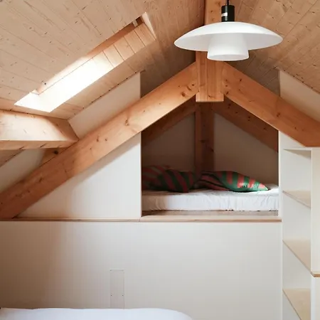Apartamento Corujeira