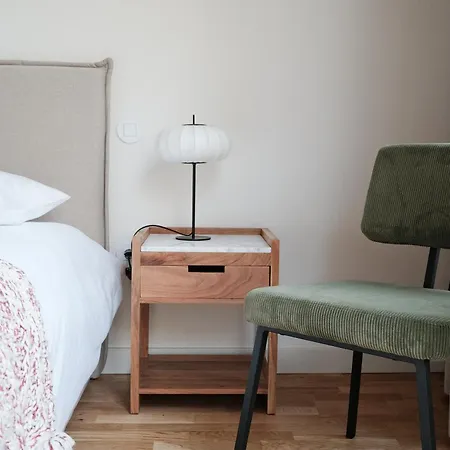 Apartamento Corujeira *