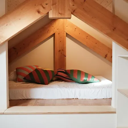 Corujeira Apartamento