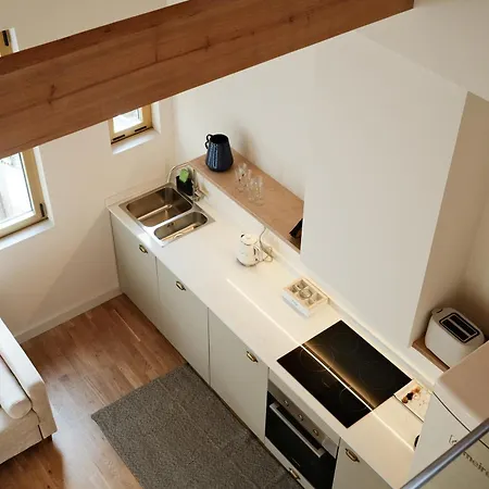 Corujeira By Myalplace * Porto