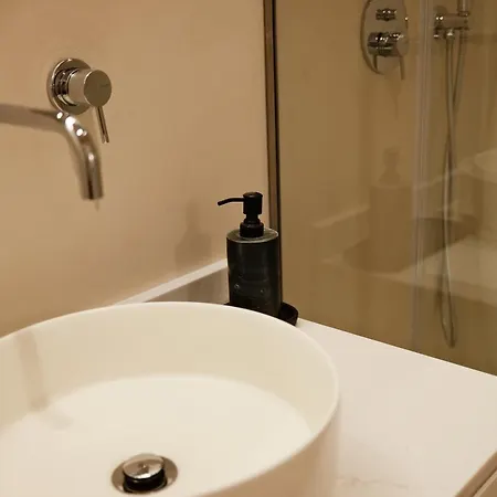 Apartamento Corujeira *