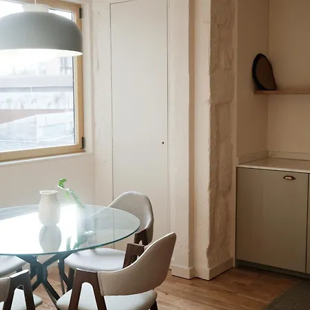Apartamento Corujeira By Myalplace Porto