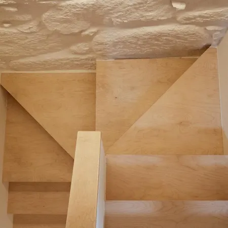 Apartamento Corujeira *