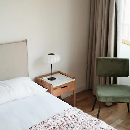 Corujeira By Myalplace