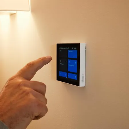 Apartamento Corujeira *