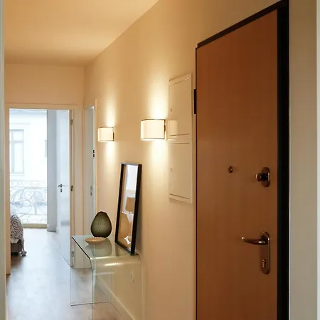 Corujeira By Myalplace Apartamento