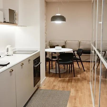 Corujeira Apartamento *