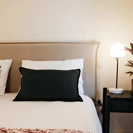 Corujeira Apartamento *