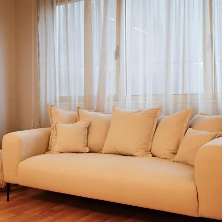 Apartamento Corujeira *