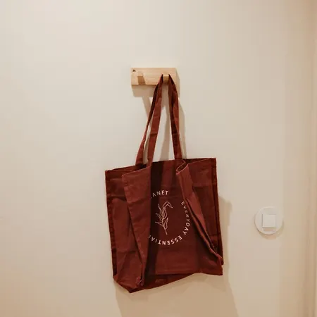 Apartamento Corujeira *