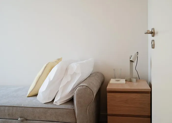 Corujeira By Myalplace Porto