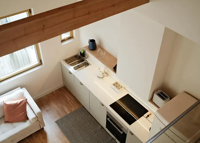 Corujeira By Myalplace * Porto