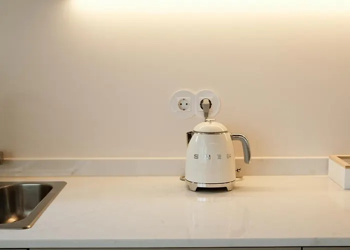 Lejlighed Corujeira By Myalplace