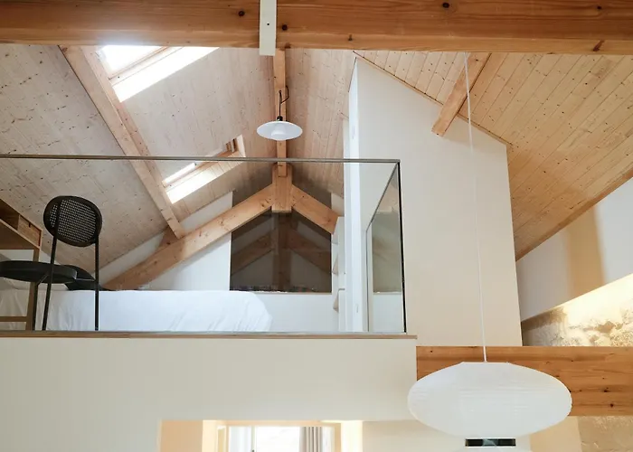 Corujeira By Myalplace