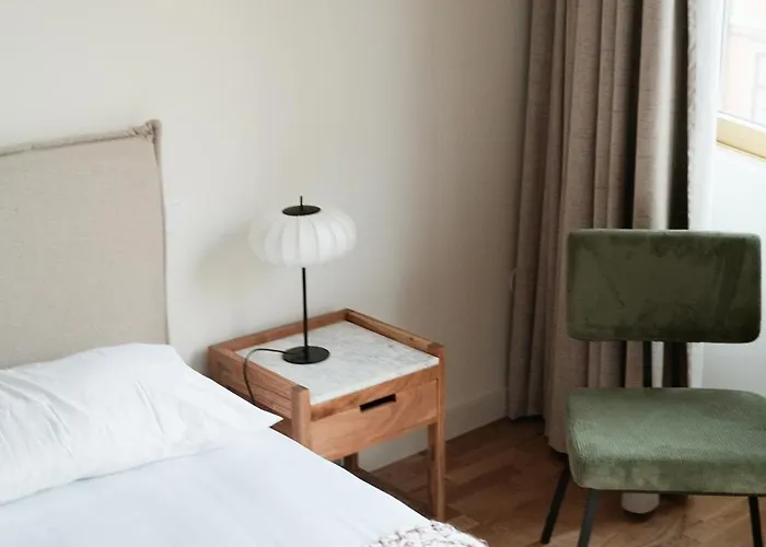 Corujeira By Myalplace