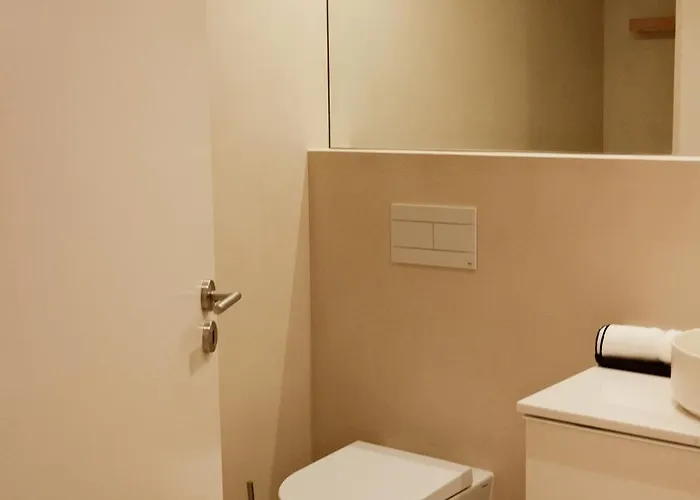 Corujeira By Myalplace Lägenhet *