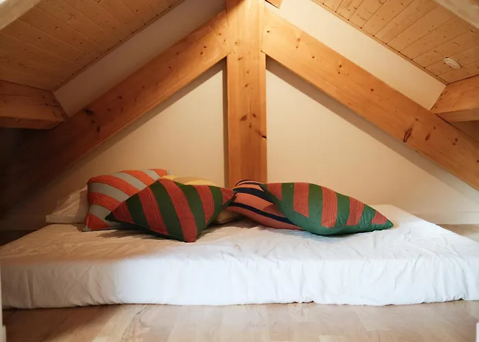 Corujeira By Myalplace بورتو