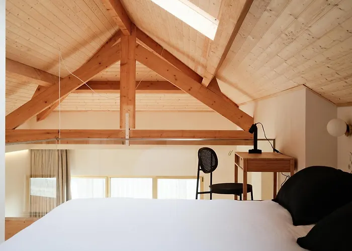 Corujeira By Myalplace * بورتو