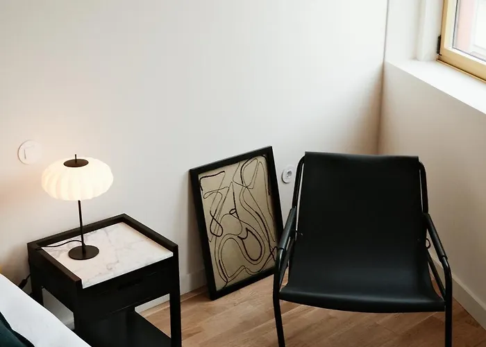 Corujeira By Myalplace * بورتو