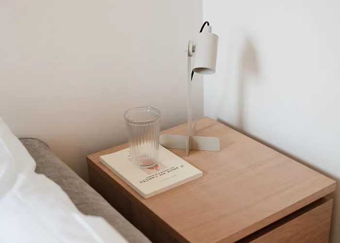 Corujeira By Myalplace Oporto