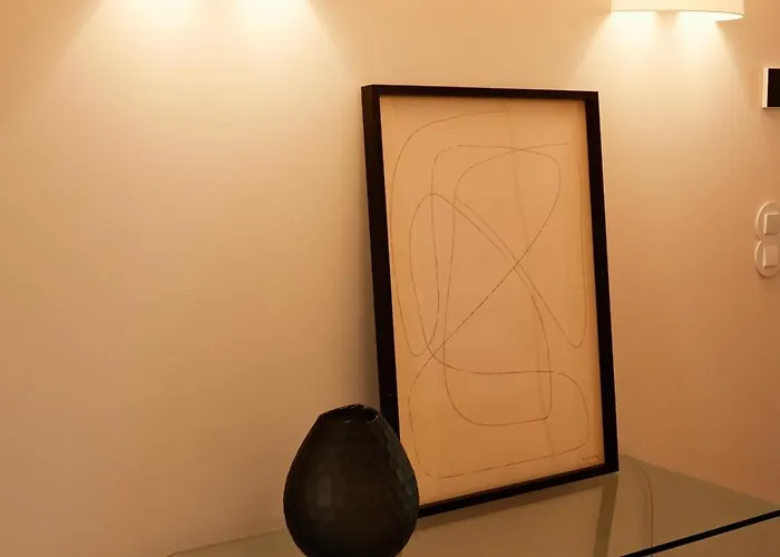 Corujeira By Myalplace شقة *