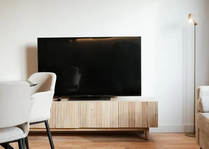 شقة Corujeira By Myalplace بورتو