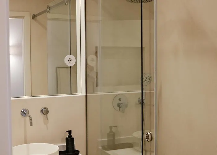 Corujeira By Myalplace Lägenhet