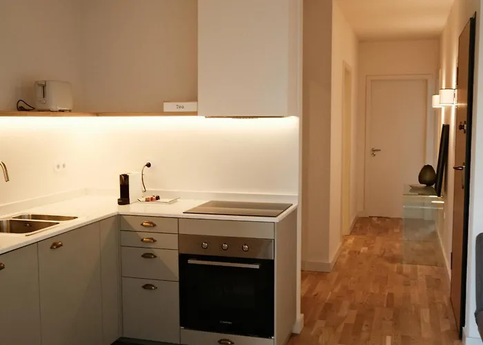 Lägenhet Corujeira By Myalplace *