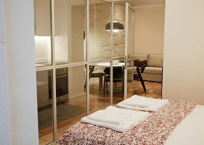 Corujeira By Myalplace