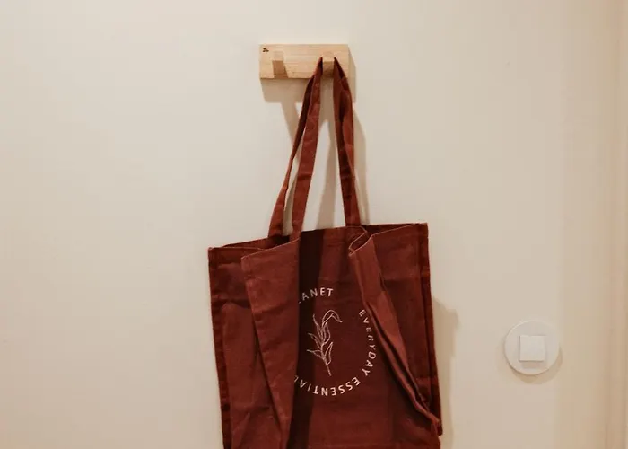 Lejlighed Corujeira By Myalplace *