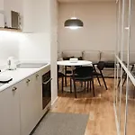 Corujeira By Myalplace Apartment *