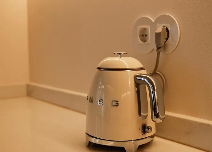 Corujeira By Myalplace * ポルト