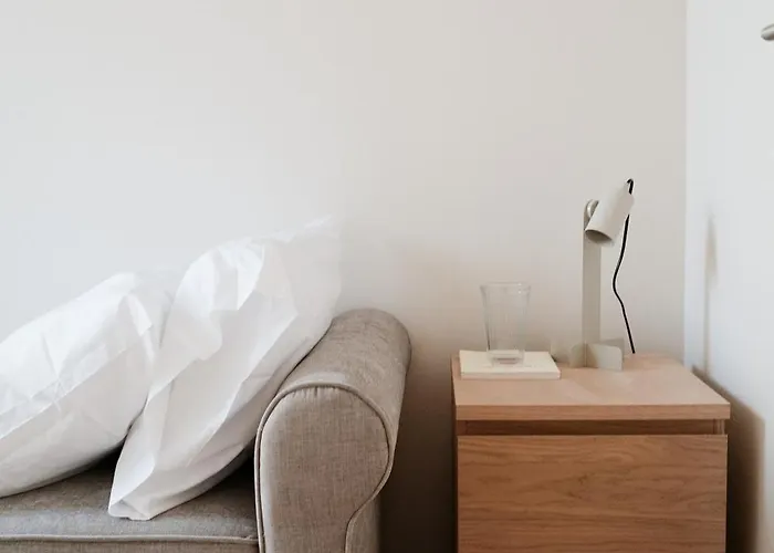 Corujeira By Myalplace * ポルト