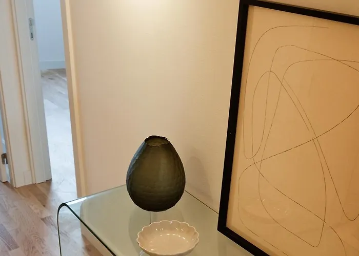 Corujeira By Myalplace ポルト