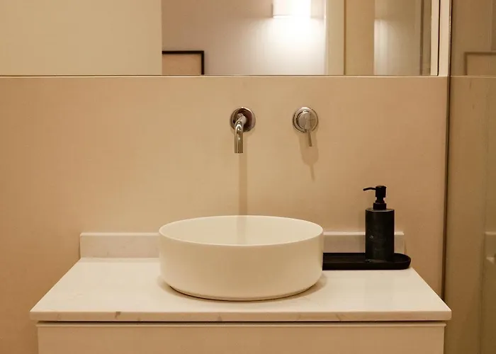 Corujeira By Myalplace * ポルト