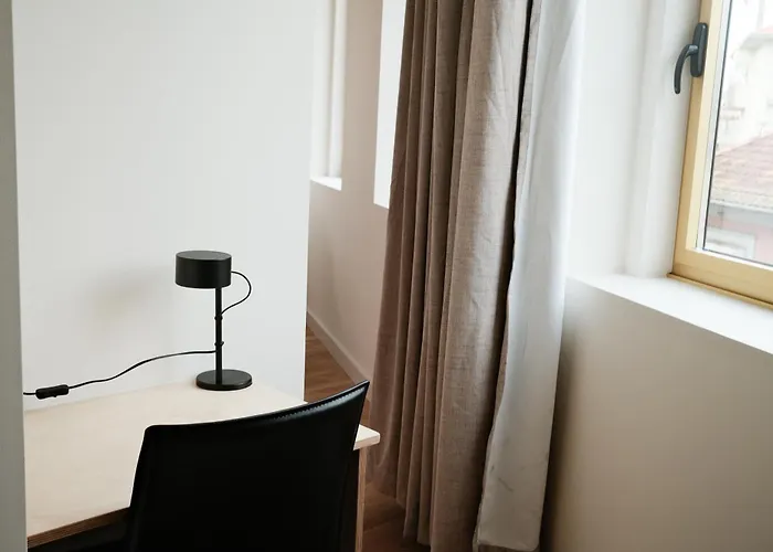 Corujeira By Myalplace アパート *