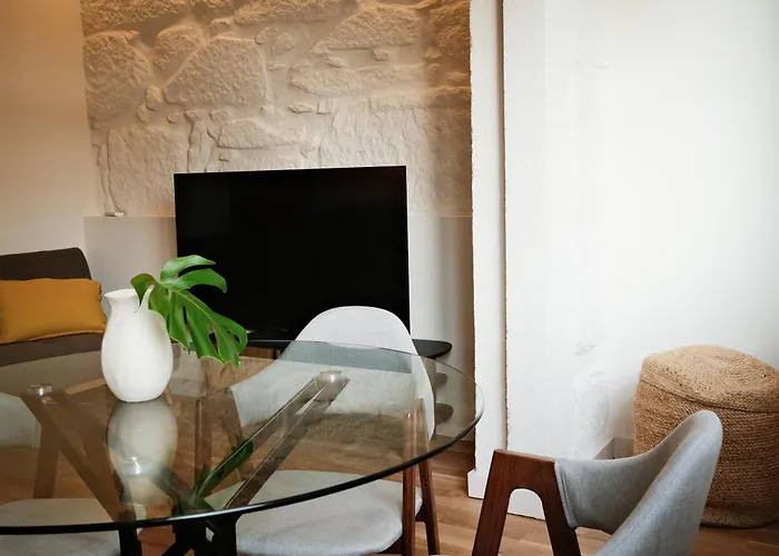 Corujeira By Myalplace アパート